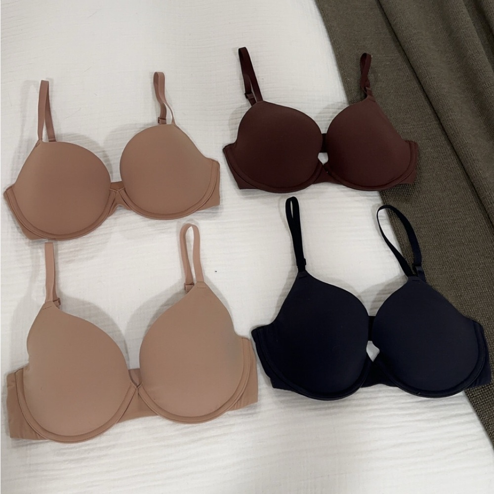 SKIMS bras